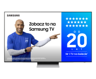 SAMSUNG QE48S90F 48" OLED 4K 120Hz Tizen TV Dolby Atmos HDMI 2.1 - 1331306 - zdjęcie 1